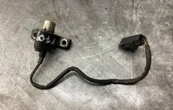 Volvo V70 Crankshaft speed sensor 