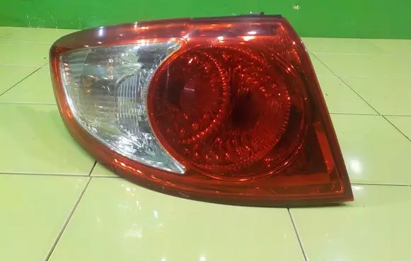 Hyundai Santa Fe Rear/tail lights 