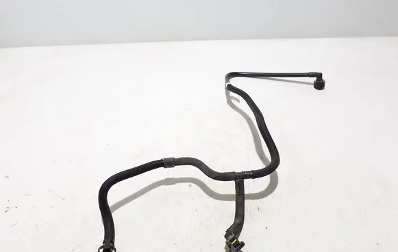 BMW X6 G06 Air intake hose/pipe 8091497