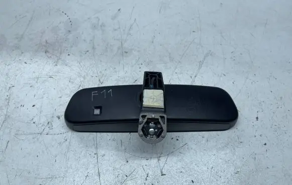 BMW 5 F10 F11 Rear view mirror (interior) 015891