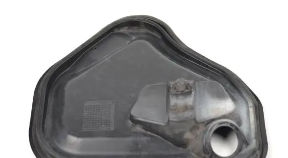 Audi A6 S6 C7 4G Other rear door trim element 4G0839916A