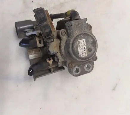Honda Accord Fuel filter heater 1863900010