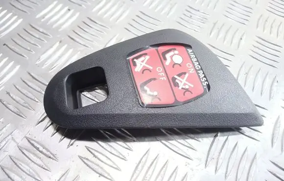Peugeot 807 Other dashboard part 1484416077
