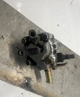 Mitsubishi L200 Electric power steering pump 