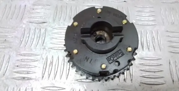 Volvo XC60 Timing chain sprocket 6G9N6C525