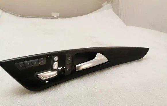 Mercedes-Benz CLS C218 AMG Front door trim bar A2187204780 A2129050351