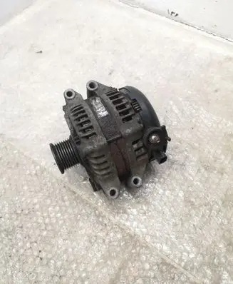 BMW X3 F25 Generator/alternator 759126801