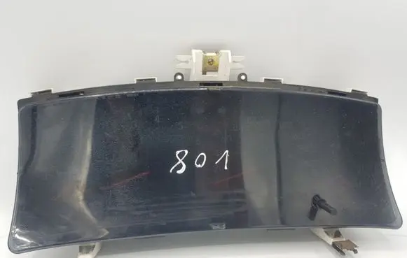 Toyota Corolla E120 E130 Speedometer (instrument cluster) 110080107004