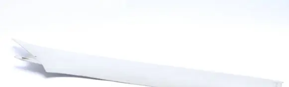 Skoda Octavia Mk1 (1U) (A) pillar trim 1U0867458D