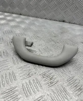 Volkswagen Golf VI Rear interior roof grab handle