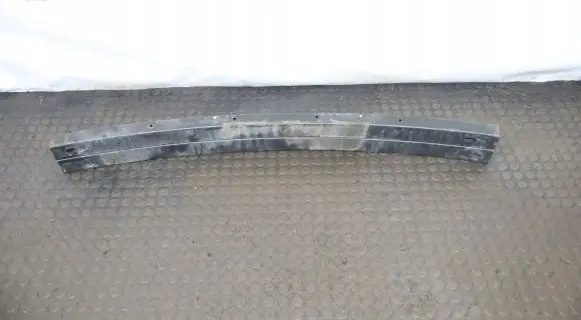 Nissan Micra K14 Rear bumper support beam 