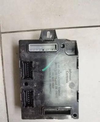 Renault Trafic III (X82) Other control units/modules 26759741 2320679 2320666