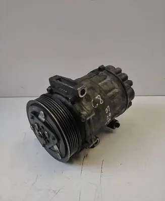 Citroen C8 Air conditioning (A/C) compressor (pump) 9686061980 134B1803F