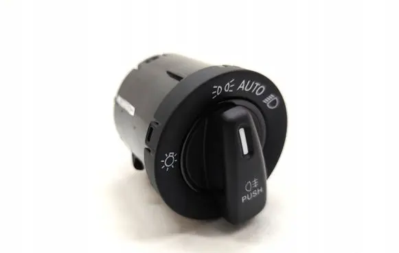 Maserati Ghibli Light switch 6KF32TRMAA