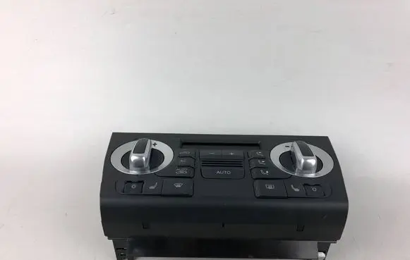 Audi A3 S3 8P Climate control unit 8P0820043BN