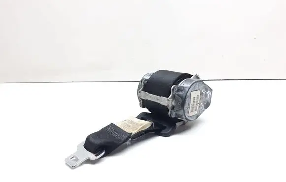 BMW X5 E70 Third row seat belt 6063460 7716165 S771616530670