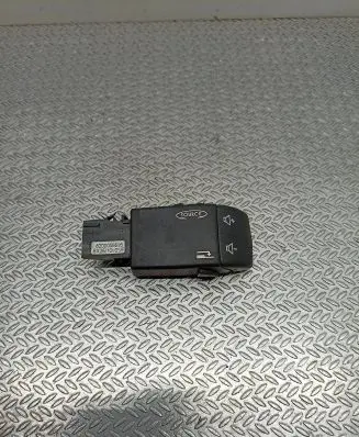 Renault Clio II Multifunctional control switch/knob 8200058695