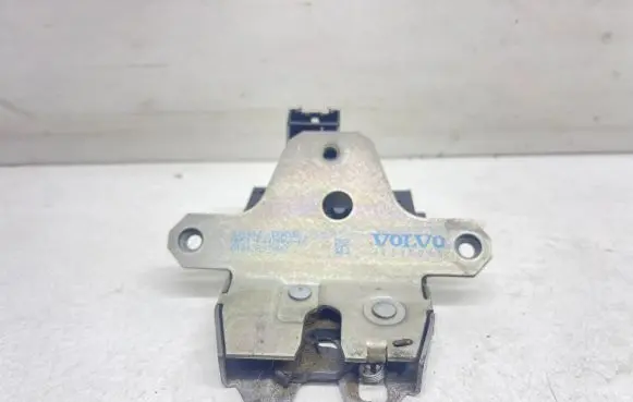 Volvo V60 Tailgate/trunk/boot lock/catch/latch 31335045 8N51F442A66AC 01043897003
