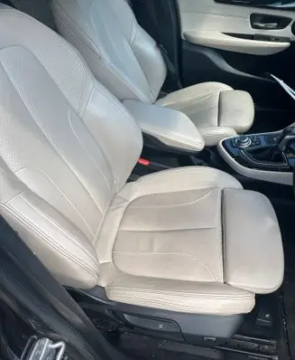 BMW 2 F45 Seat and door cards trim set 