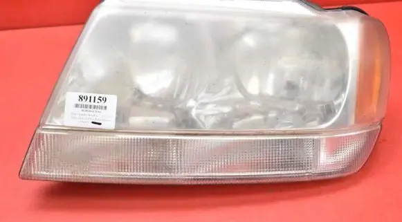 Jeep Grand Cherokee (WJ) Headlight/headlamp 30987