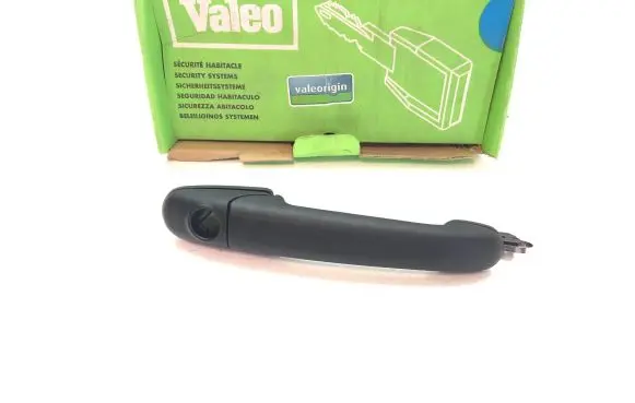 Seat Ibiza II (6k) Front door exterior handle 6K4837207 VALEO