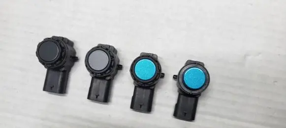 BMW M5 Parking PDC sensor