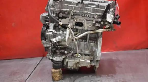 Opel Insignia A Engine LFV