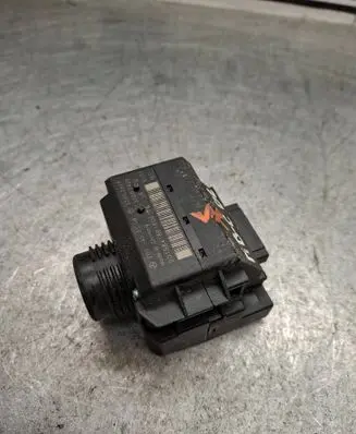 Mercedes-Benz CLK A209 C209 Ignition lock 2095453308 33002429 33002428