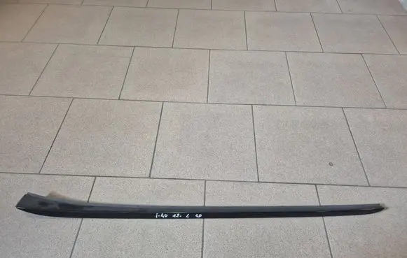 Hyundai i40 Windshield trim 861313Z000