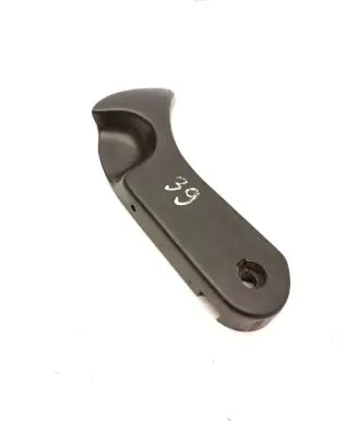BMW 5 E39 Engine bonnet (hood) release handle 822662