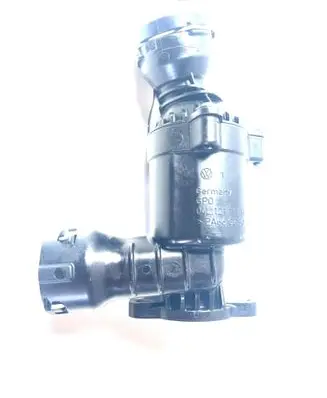 Audi A4 S4 B9 Thermostat/thermostat housing 04L121111H