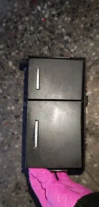 Honda Accord Car ashtray
