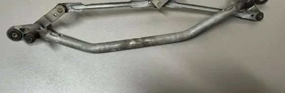 Dodge Journey Front wiper linkage and motor 05116303AF 05116303AG 05116303AH