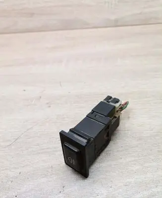 Mazda 323 Fog light switch 28240 FOGLIGHT