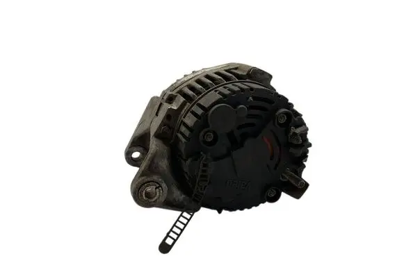 Audi A3 S3 8L Generator/alternator 14v90A