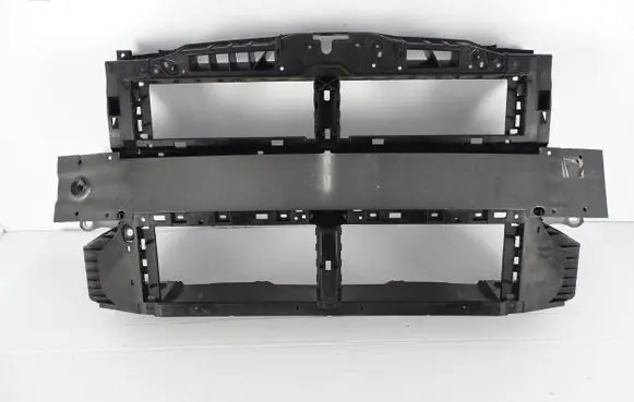 Ford Focus Radiator support slam panel JX6B-A16E146-B