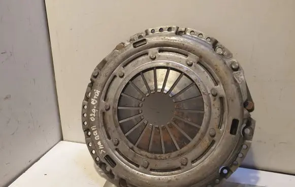 Volkswagen Sharan Pressure plate 3082002048