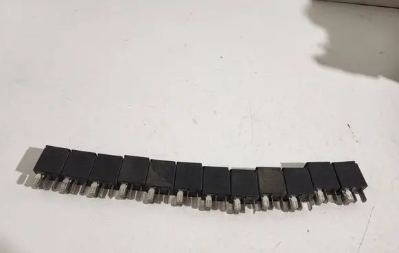 Volvo S80 Other relay 4RD00781400