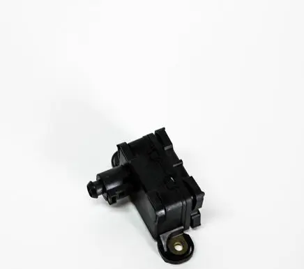 Audi A3 S3 8P Acceleration sensor 1K0907655D