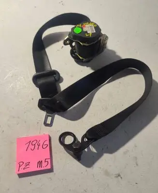 Mercedes-Benz Vaneo W414 Front seatbelt 28429
