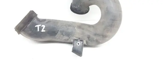 Toyota Avensis T270 Air intake hose/pipe 177520R010