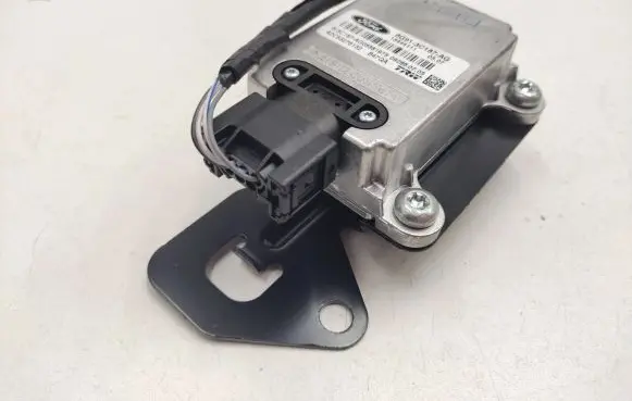 Ford Galaxy ESP acceleration yaw rate sensor 6G913C187AG A2C53278132