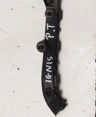 Suzuki Ignis Rear bumper mounting bracket 7182162R0