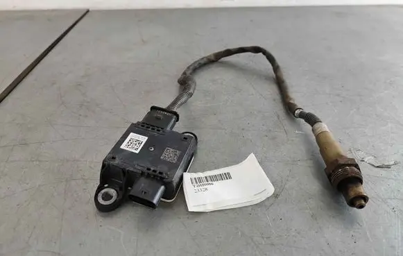 Jaguar XF X260 Lambda probe sensor T2H50986 J9C1463 T2H35856