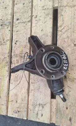 Citroen C4 I Front wheel hub