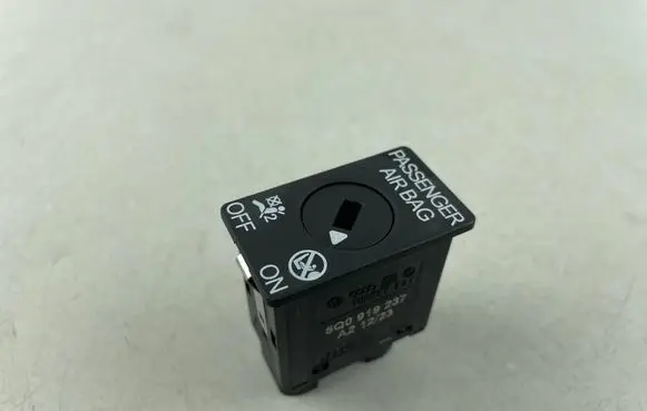 Volkswagen ID.4 Passenger airbag on/off switch 5Q0919237