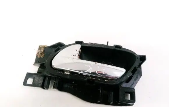 Citroen C3 Picasso Front door interior handle 9683446177 9683446877