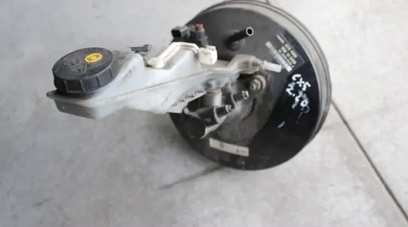 Mazda CX-5 Brake booster KE7643950A