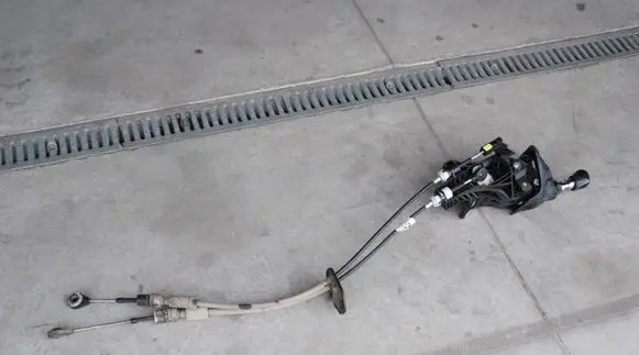 Ford Transit Gear shift cable linkage 100KM