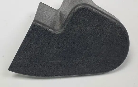 Land Rover Discovery 4 - LR4 Rear seat rail trim cover HJX50062